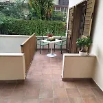 アパート Casa Chilu アングリ