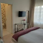 アパート Casa Chilu アングリ