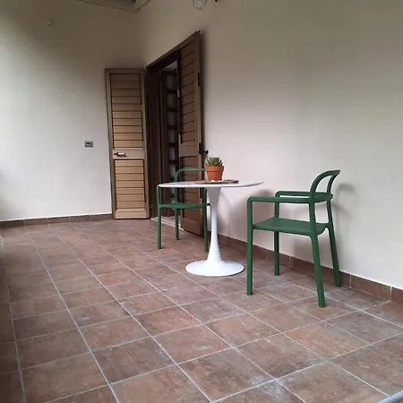 Casa Chilù * Angri