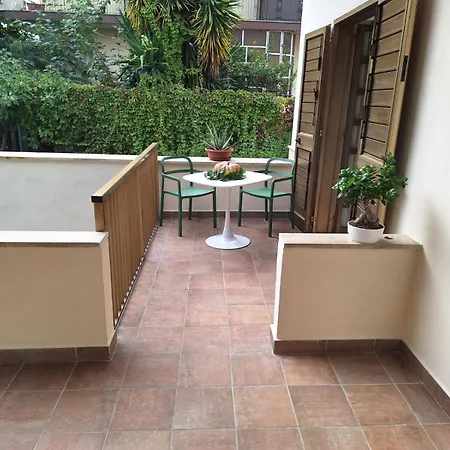 Appartement Casa Chilù Angri