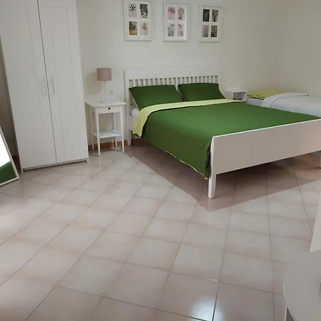 Casa Chilu 아파트 *