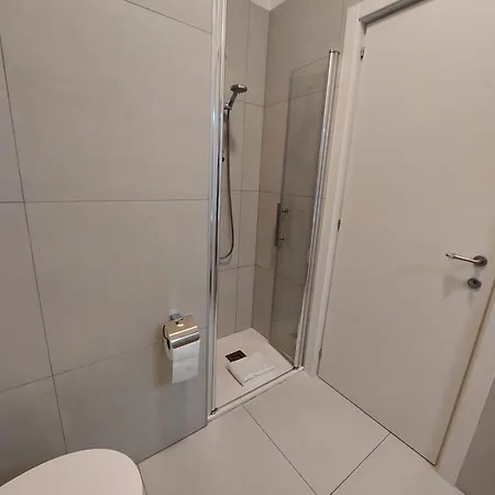 Casa Chilu 아파트 *