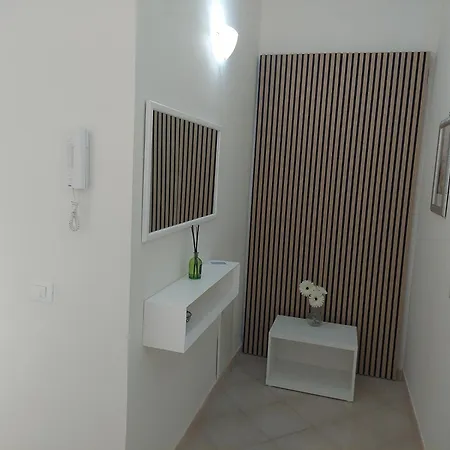 Casa Chilu * 안그리