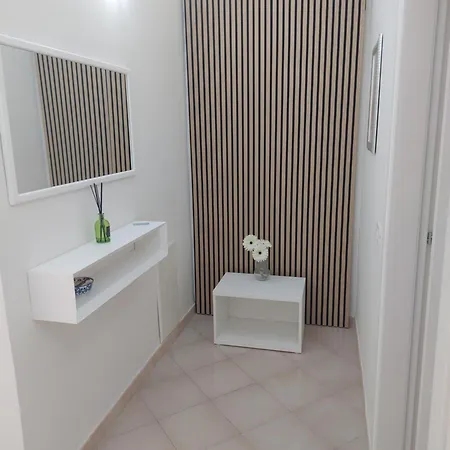 Casa Chilù Appartement Angri