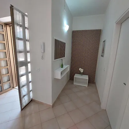 Casa Chilu 아파트 안그리