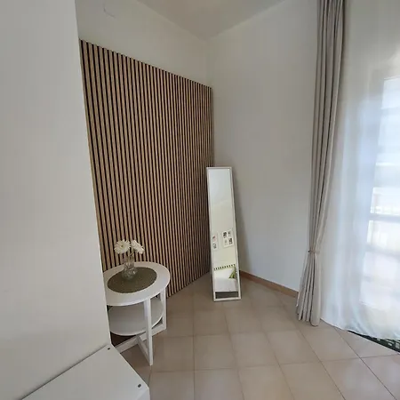 Casa Chilu 안그리