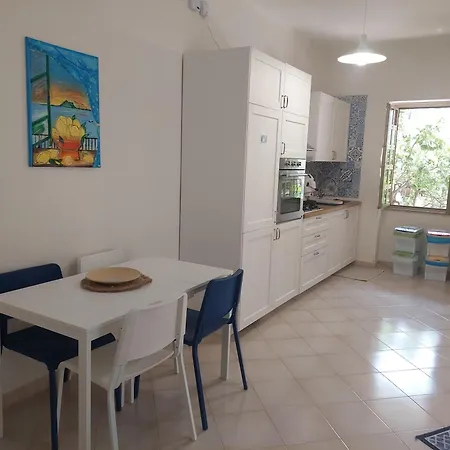 Casa Chilu アングリ