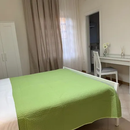 Apartment Casa Chilu