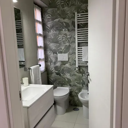 Apartment Casa Chilu Angri