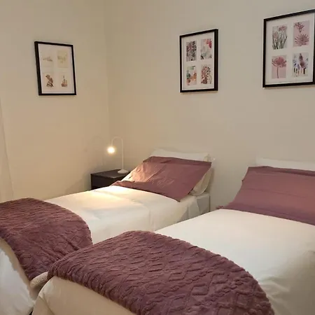 Apartman Casa Chilu Angri