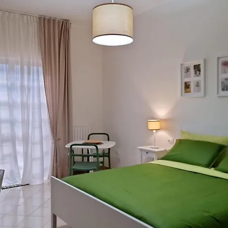 Casa Chilu Apartment Angri