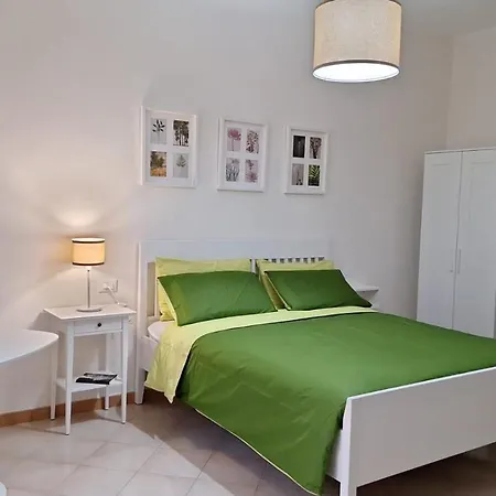 Apartman Casa Chilu *