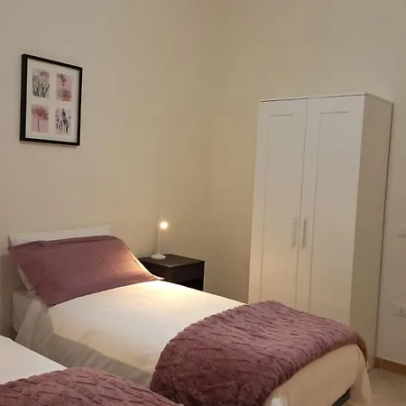 Casa Chilu Daire Angri