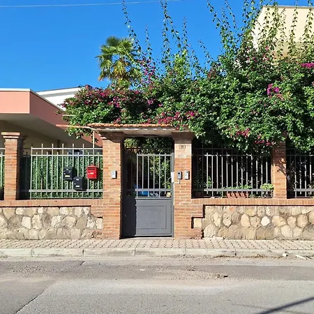 Casa Chilù *