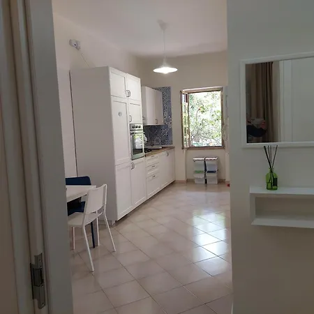 Apartment Casa Chilu *