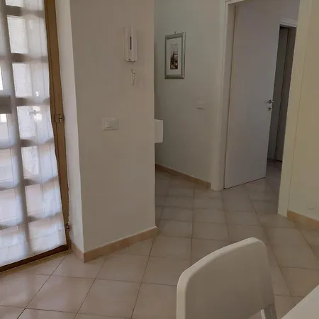 Apartman Casa Chilu