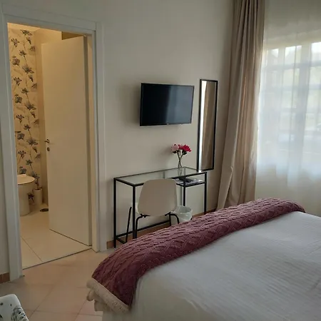 Apartman Casa Chilu Angri