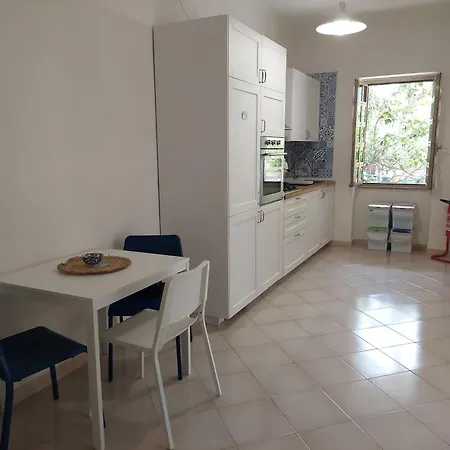 Casa Chilu Angri