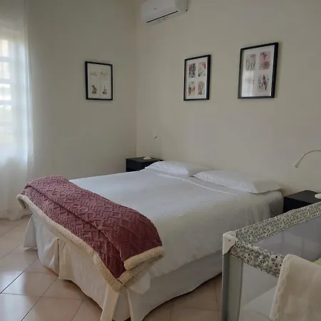 Casa Chilu Апартаменты *