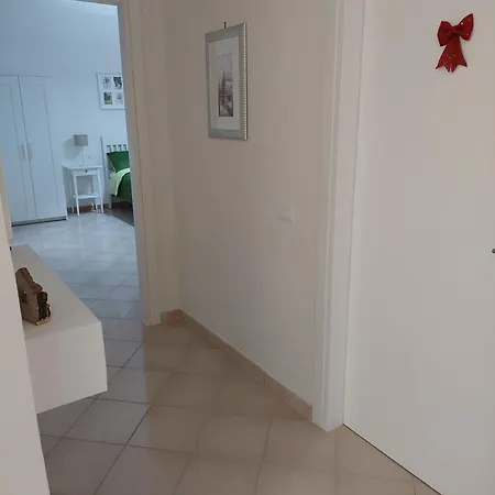 Casa Chilu Angri