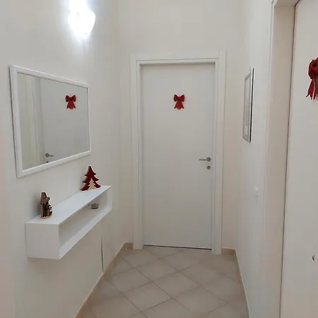 Casa Chilu * Angri