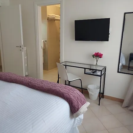 Casa Chilu Daire Angri