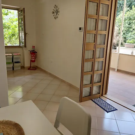 Casa Chilu *
