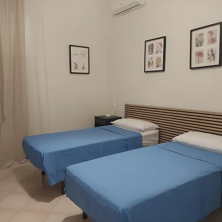 Casa Chilu