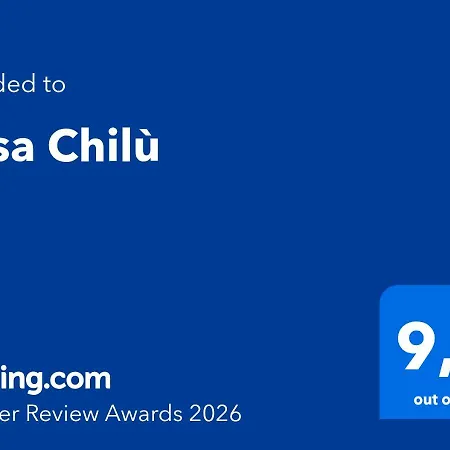 Casa Chilù