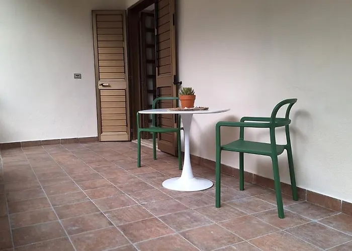 Casa Chilu * Ангри