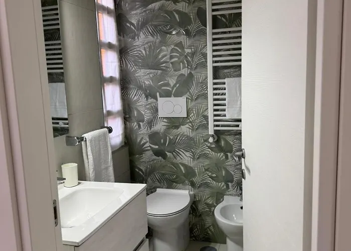 Апартаменты Casa Chilu Ангри