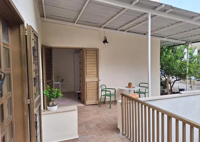 Апартаменты Casa Chilu Ангри