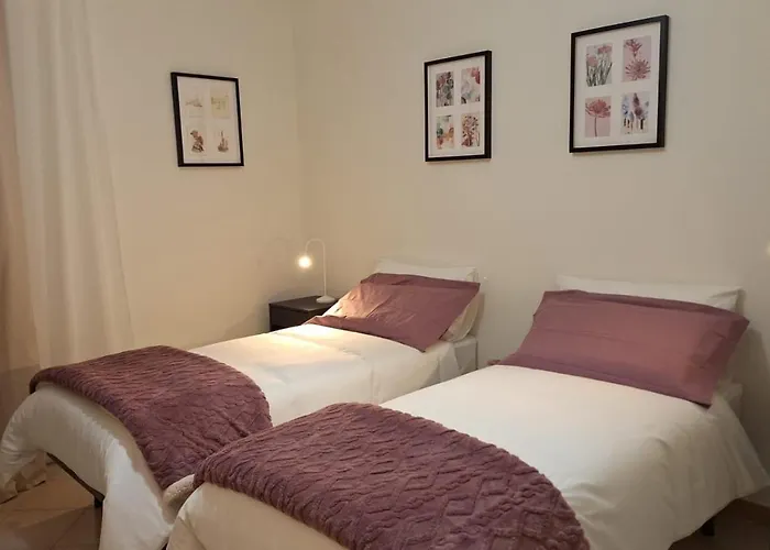 Апартаменты Casa Chilu Ангри