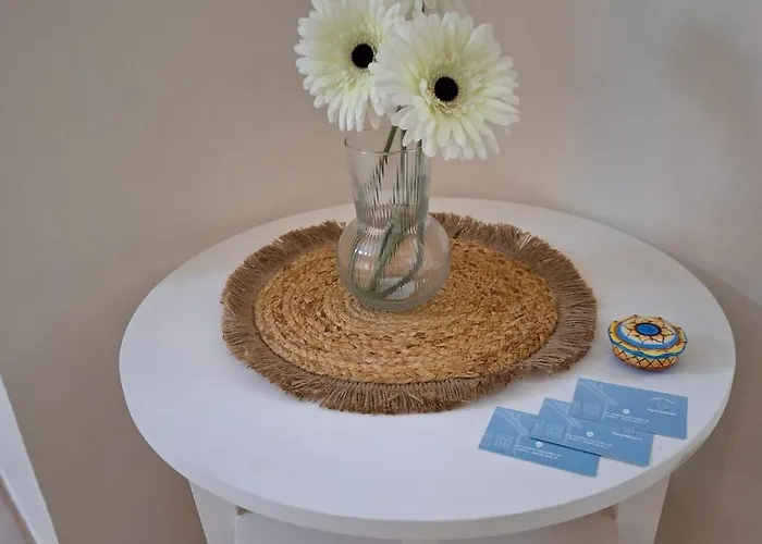 Casa Chilu * Ангри