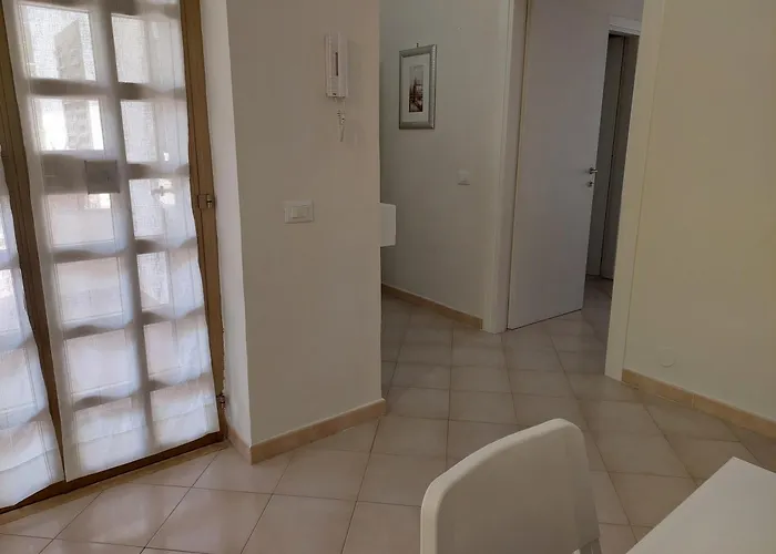 Апартаменты Casa Chilu