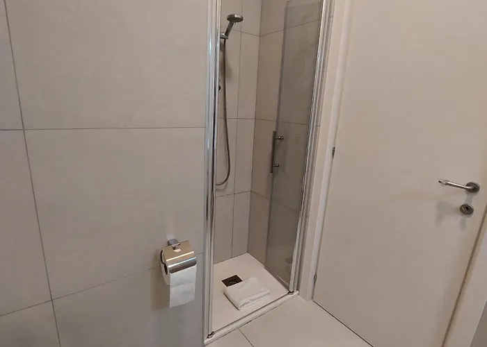 Casa Chilu Апартаменты *