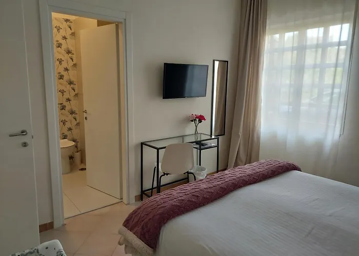 Апартаменты Casa Chilu Ангри