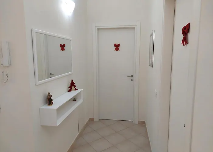 Casa Chilu * Ангри