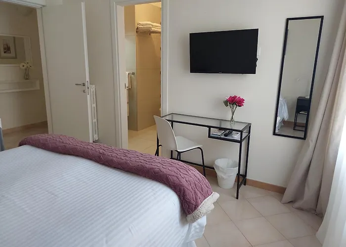 Casa Chilu Апартаменты Ангри