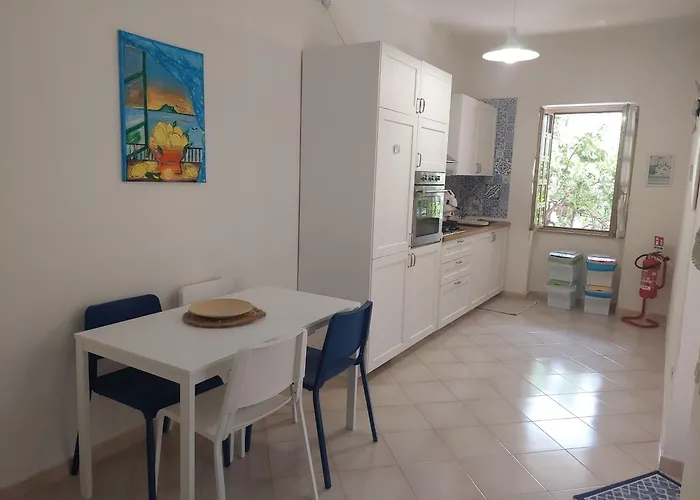 Casa Chilu Ангри